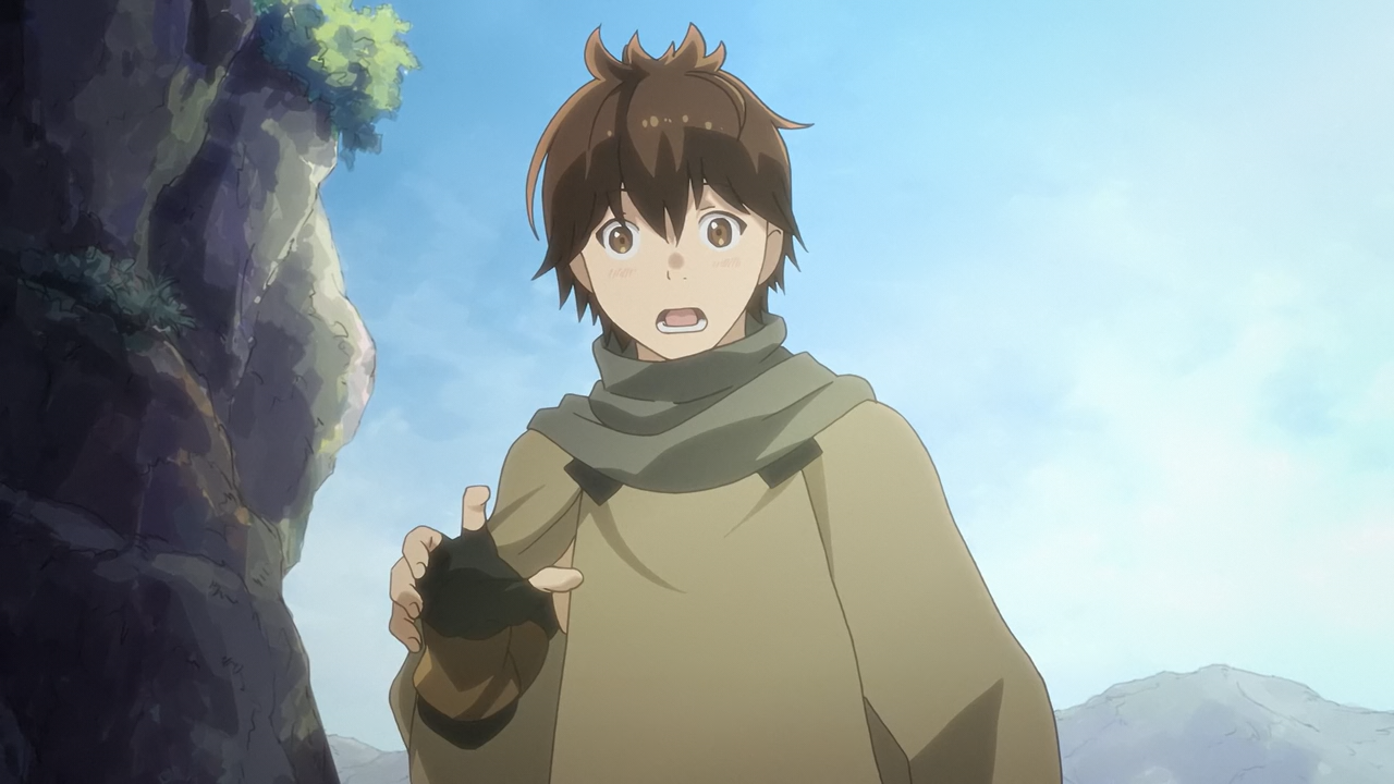 Hai to Gensou no Grimgar (Ñyuum)
